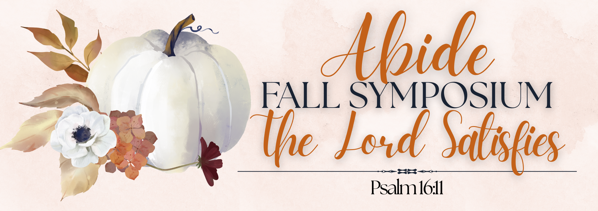 Abide Fall Symposium Header